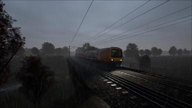 Train Sim World® 3: Birmingham Cross-City Line: Lichfield - Bromsgrove &amp; Redditch Route Add-On