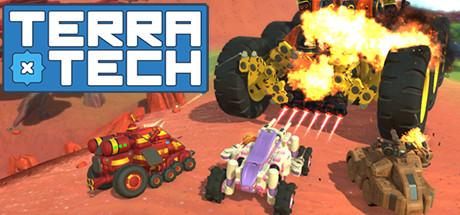 TerraTech