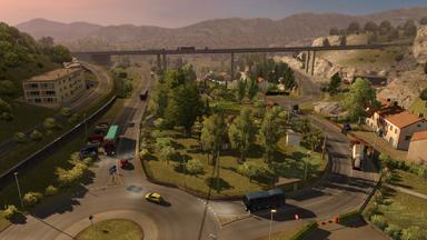 Euro Truck Simulator 2 - Vive la France ! PC Fiyatları