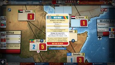 Twilight Struggle: Red Sea PC Fiyatları