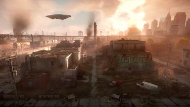 Homefront®: The Revolution