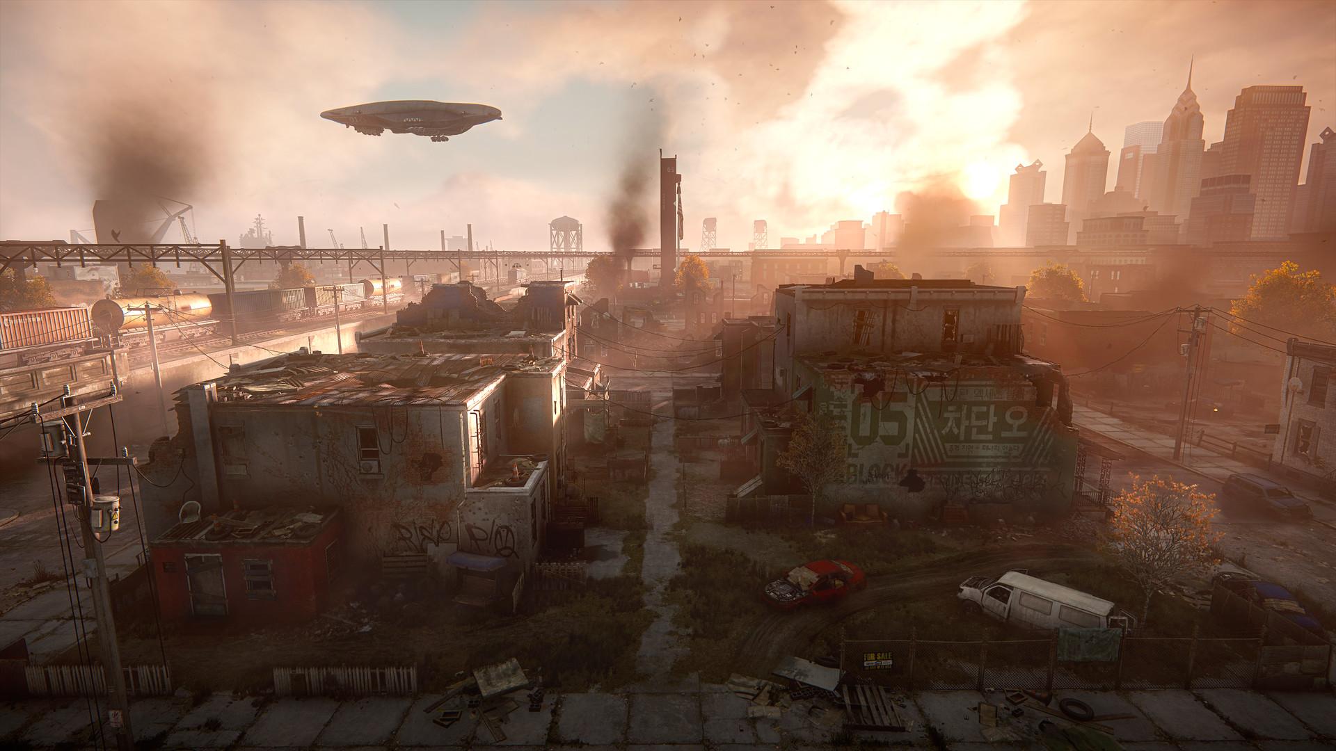 Homefront®: The Revolution