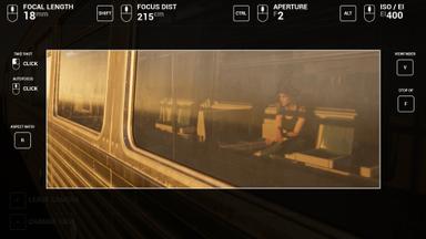 Cine Tracer