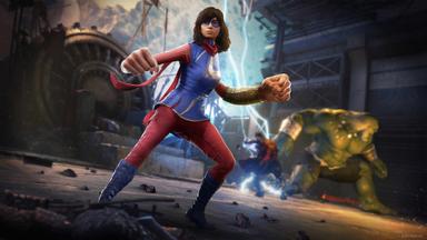 Marvel's Avengers Endgame Edition DLC Pack