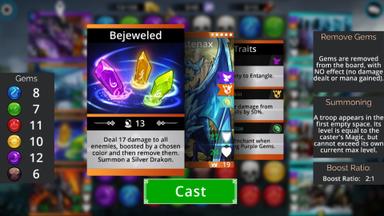 Gems of War - Puzzle RPG