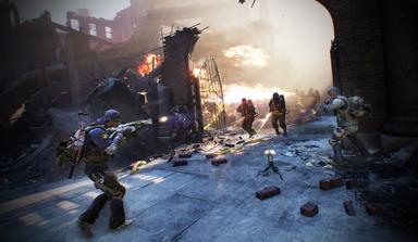 Tom Clancy's The Division™ PC Key Fiyatları