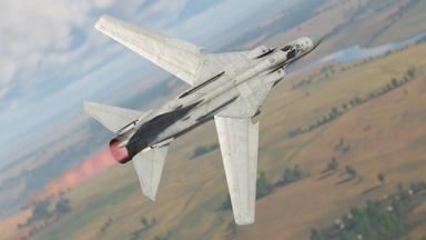 War Thunder - MiG-23ML Pack PC Key Fiyatları
