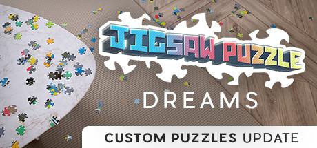 Jigsaw Puzzle Dreams