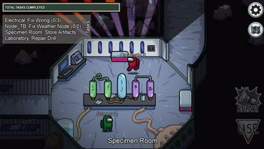 Among Us - Polus Skins PC Fiyatları