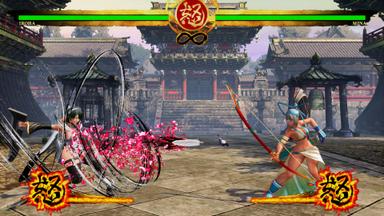 SAMURAI SHODOWN - DLC CHARACTER &quot;IROHA&quot; PC Key Fiyatları