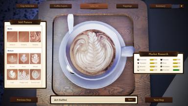 Espresso Tycoon Prologue: Underwater Fiyat Karşılaştırma