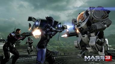 Mass Effect™ 3 DLC Bundle PC Key Fiyatları