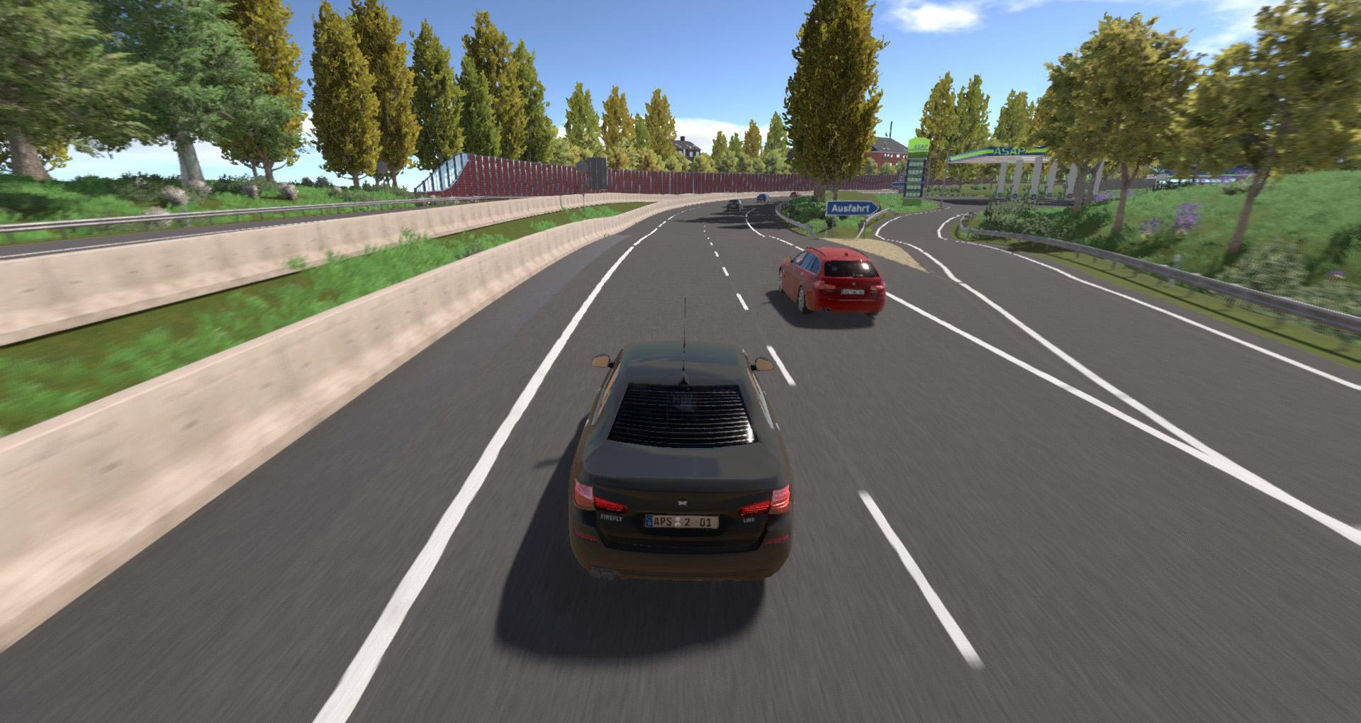 Autobahn Police Simulator 2