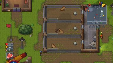 The Escapists 2 - Big Top Breakout Fiyat Karşılaştırma