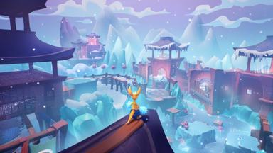 Kao the Kangaroo PC Key Fiyatları