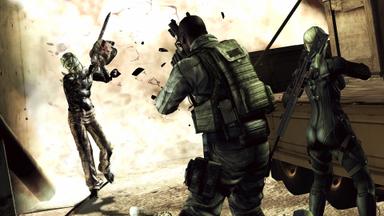 Resident Evil 5 - UNTOLD STORIES BUNDLE Fiyat Karşılaştırma