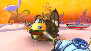 PowerWash Simulator SpongeBob SquarePants Special Pack PC Key Fiyatları