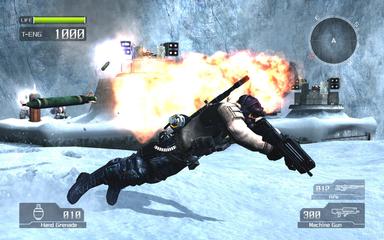 Lost Planet™: Extreme Condition PC Fiyatları