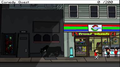 Comedy Quest Fiyat Karşılaştırma