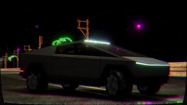 Retrowave