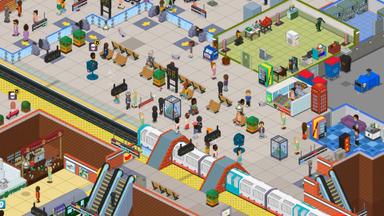 Overcrowd: A Commute 'Em Up Fiyat Karşılaştırma