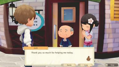 STORY OF SEASONS: Pioneers of Olive Town PC Fiyatları