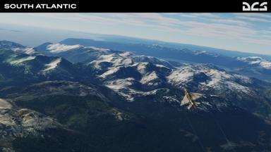DCS: South Atlantic PC Key Fiyatları