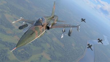 War Thunder - F-5C Pack PC Fiyatları