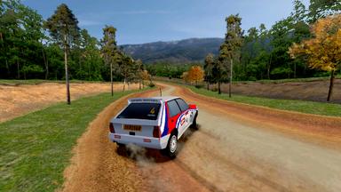 Old School Rally Fiyat Karşılaştırma