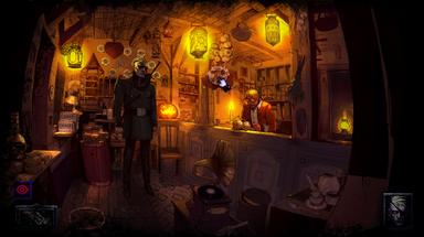 The Blind Prophet PC Key Fiyatları