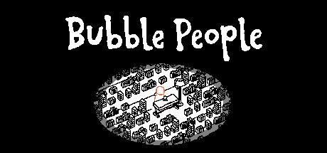 Bubble People