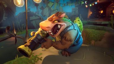 Crash Bandicoot™ 4: It's About Time PC Key Fiyatları