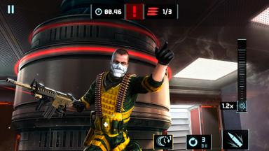 Sniper Fury