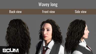 SCUM Female Hair Pack PC Key Fiyatları