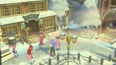 Tales of Symphonia Fiyat Karşılaştırma