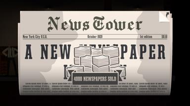 News Tower PC Fiyatları