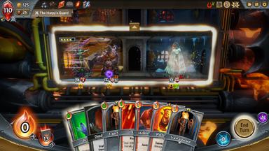 Monster Train Fiyat Karşılaştırma
