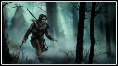 Baba Yaga: The Temple of the Witch