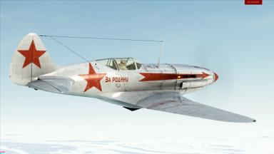 IL-2 Sturmovik: Battle of Moscow