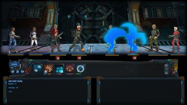Star Traders: Frontiers