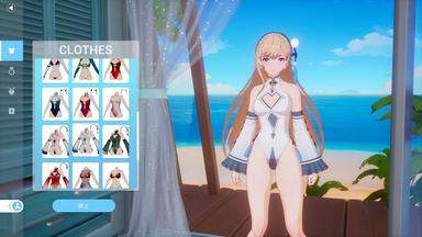Mirror 2: Project X - Home - Leah's Costumes PC Key Fiyatları