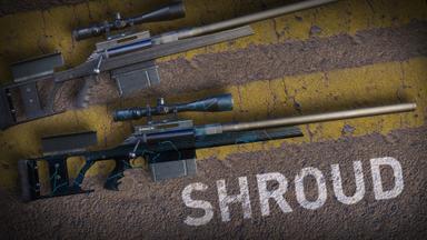 Sniper Ghost Warrior Contracts 2 - shroud DLC PC Key Fiyatları