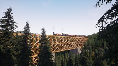 RAILROADS Online!