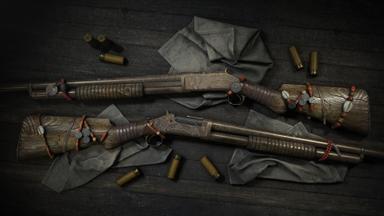 Hunt: Showdown - Biatatá - Still Waters Run Deep PC Key Fiyatları