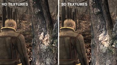 Resident Evil 4