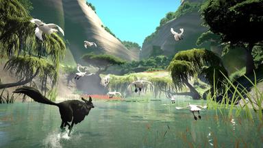 LOST EMBER - VR Edition PC Key Fiyatları