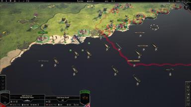 Panzer Corps 2: Axis Operations - 1940