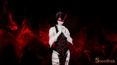 Succubus - Issabel Cosplay Fiyat Karşılaştırma
