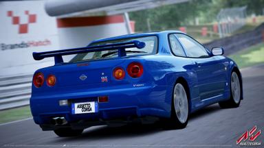 Assetto corsa - Japanese Pack PC Fiyatları