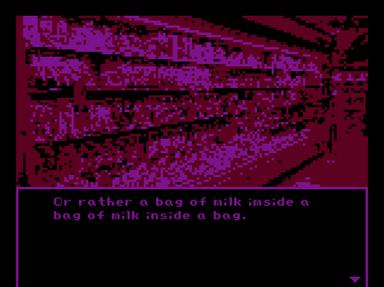 Milk inside a bag of milk inside a bag of milk Fiyat Karşılaştırma